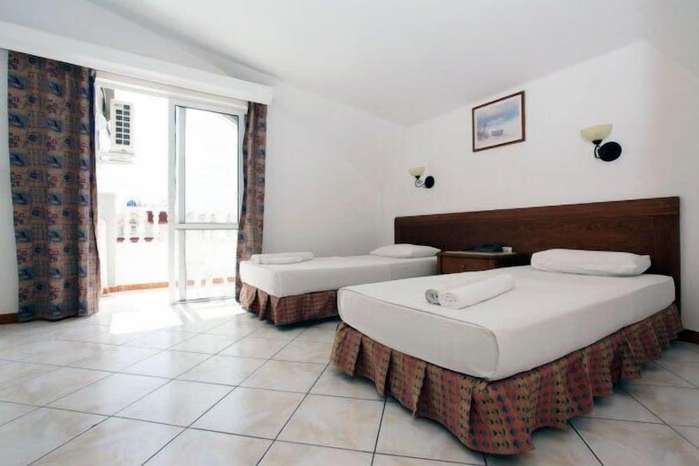 TWO SEAS HOTEL — MARMARIS — fotografie hotel nr. 4