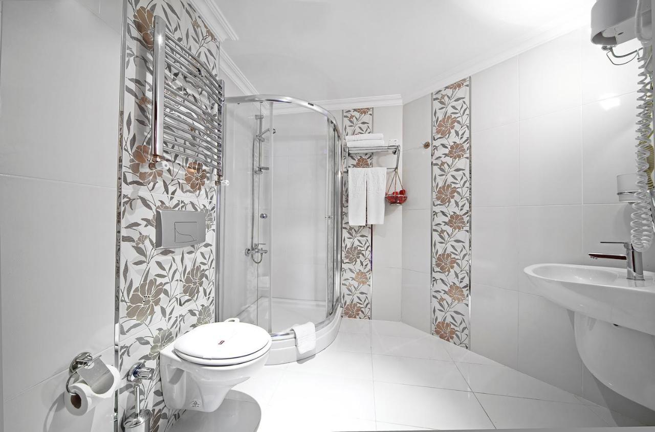 ANTEA PALACE HOTEL & SPA — ISTANBUL — fotografie hotel nr. 14