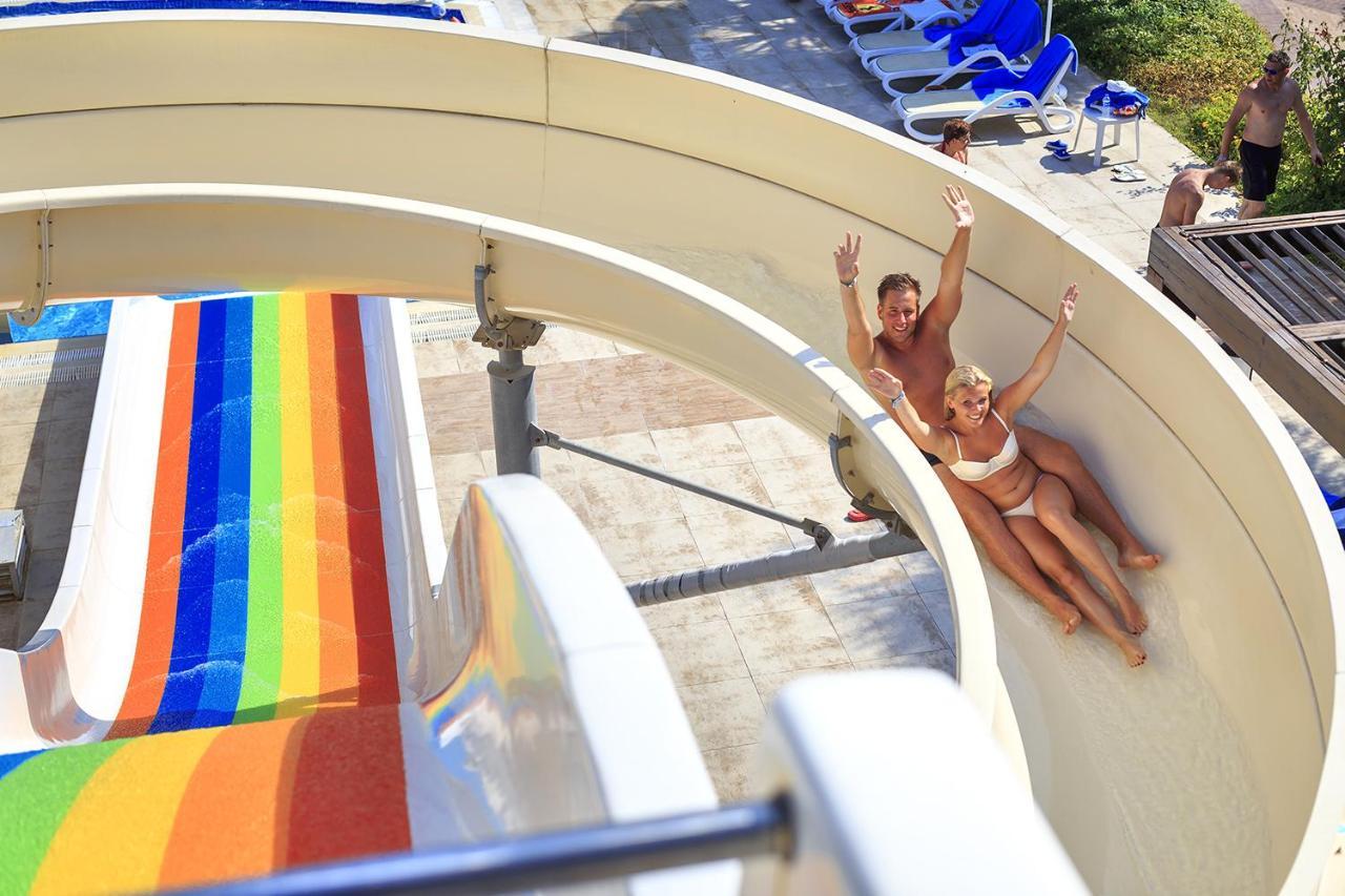 SUNIS EVREN BEACH RESORT HOTEL & SPA — SIDE — фотография отеля №15