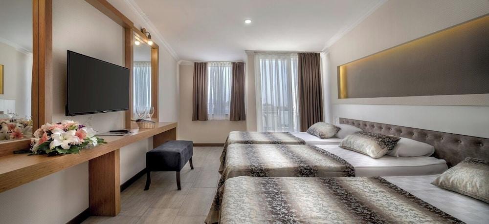 ROX RESORT — KEMER — фотография отеля №5