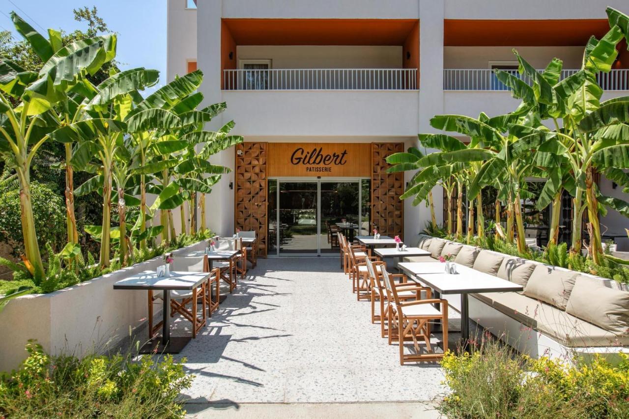 GREENWOOD KEMER RESORT — KEMER — фотография отеля №24
