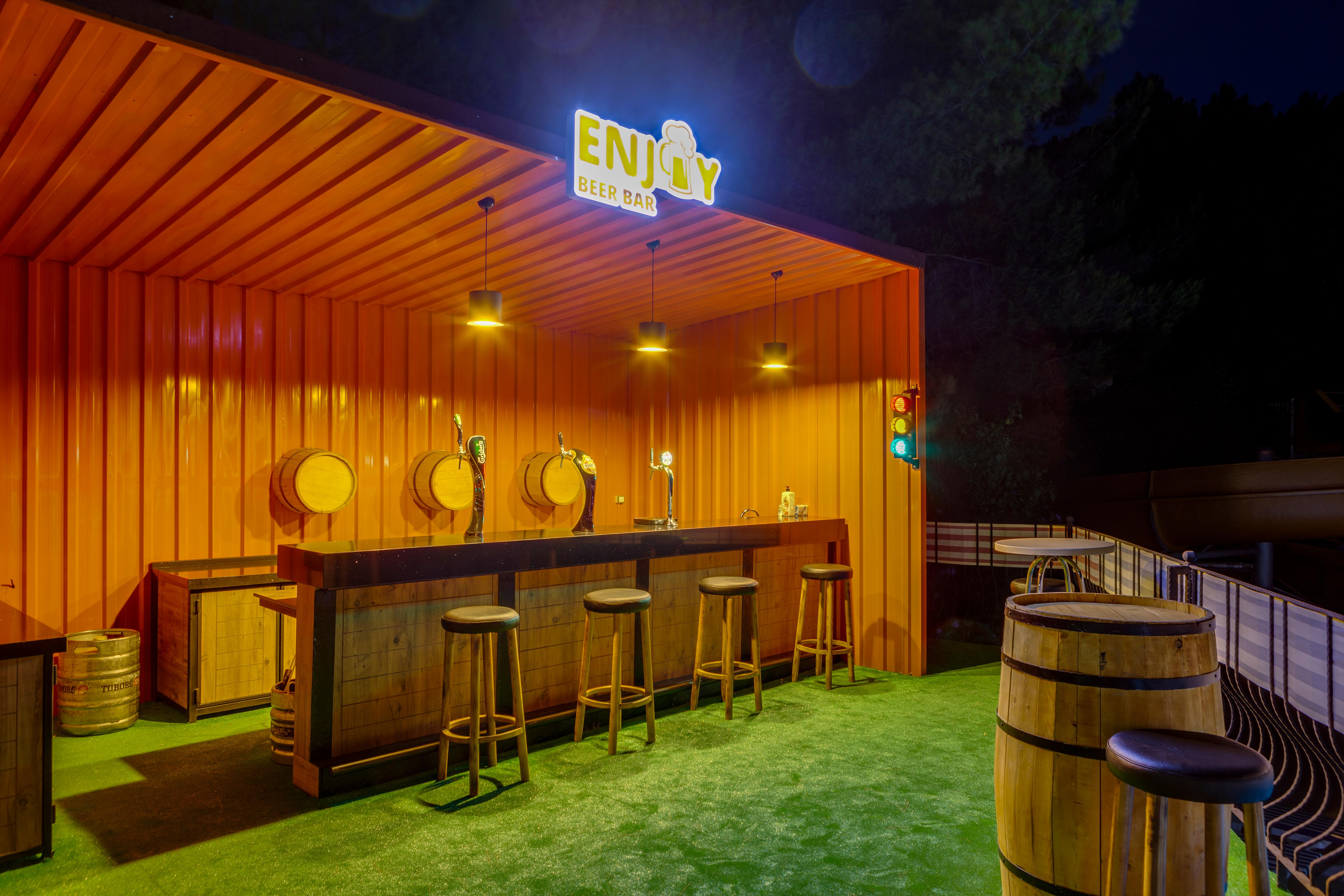FUN & SUN SMART VOXX RESORT — MARMARIS — фотография отеля №16