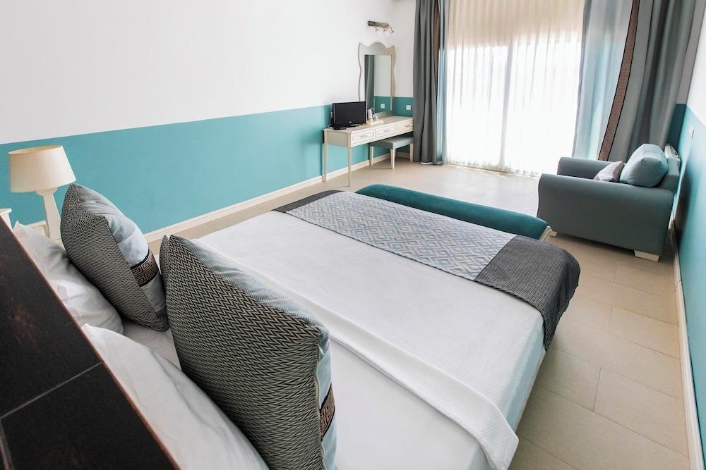 MAGNA MANASTIR HOTEL — BODRUM — фотография отеля №26