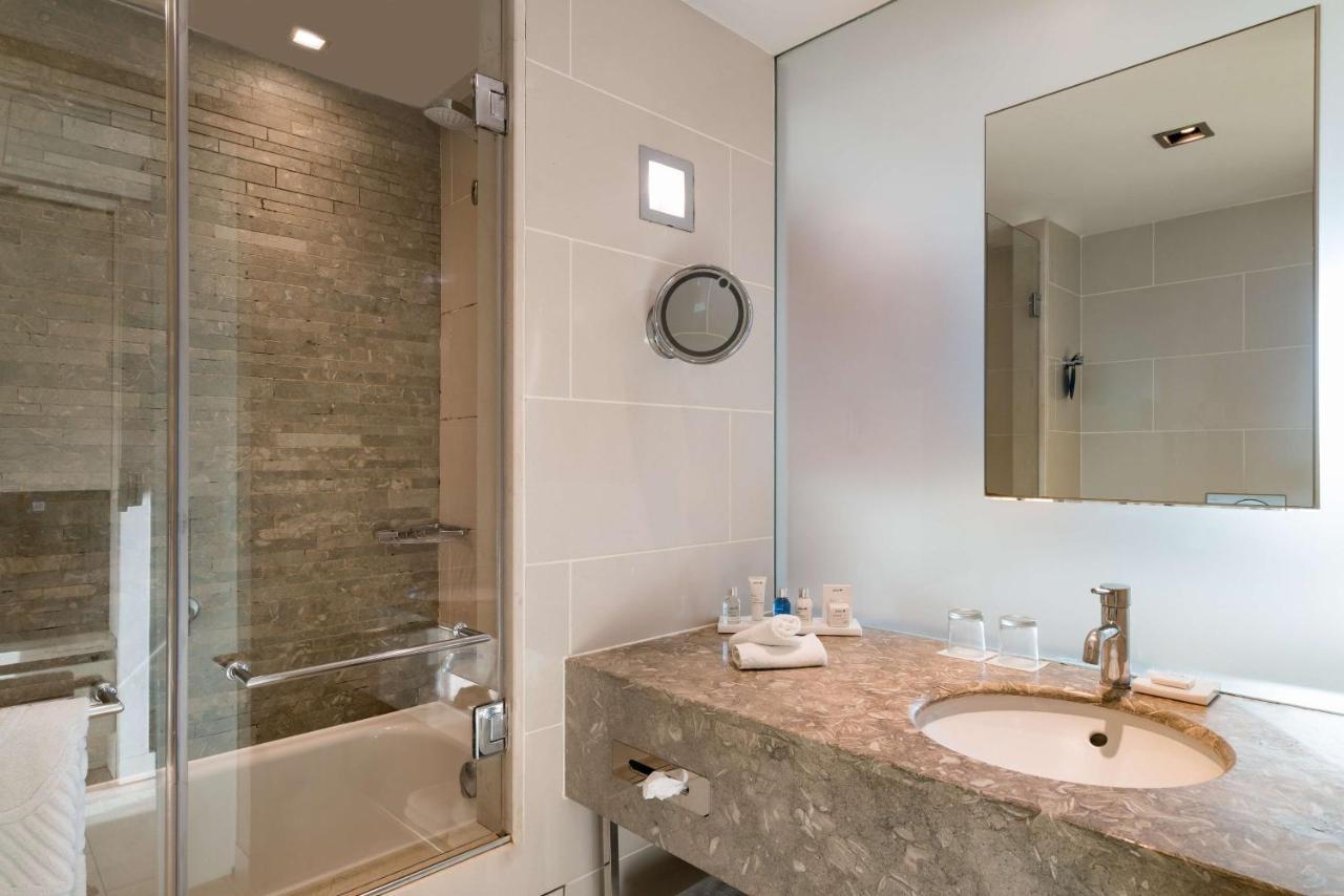 RADISSON BLU BOSPHORUS HOTEL — ISTANBUL — фотография отеля №28