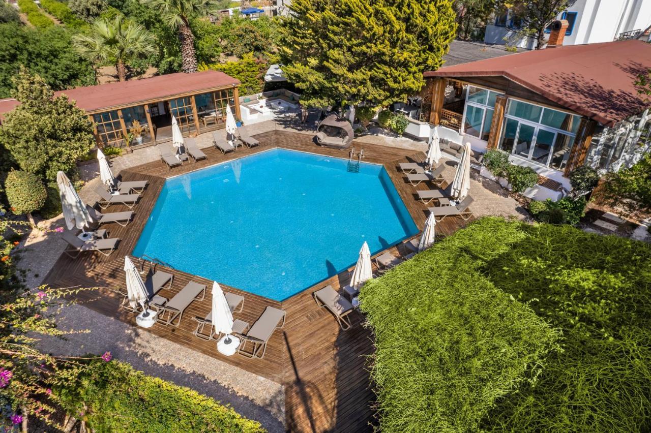 HOTEL COSTA BODRUM CITY — BODRUM