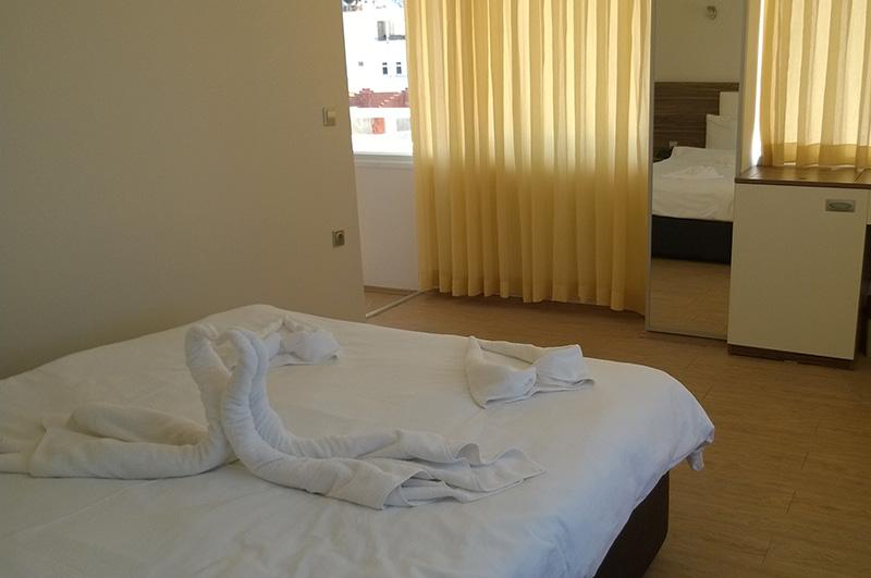 DOGAN PARADISE FAMILY CLUB — OZDERE — fotografie hotel nr. 10