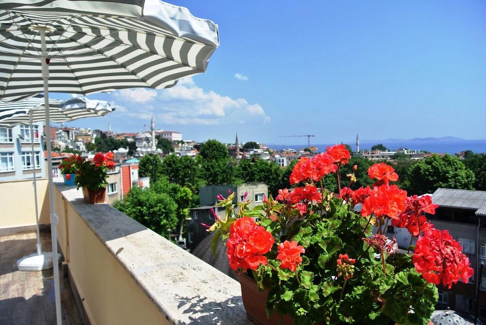 FORS HOTEL — ISTANBUL — фотография отеля №39