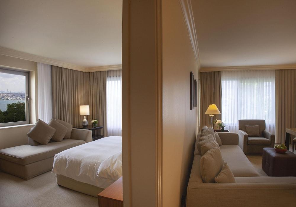 GRAND HYATT ISTANBUL — ISTANBUL — fotografie hotel nr. 26