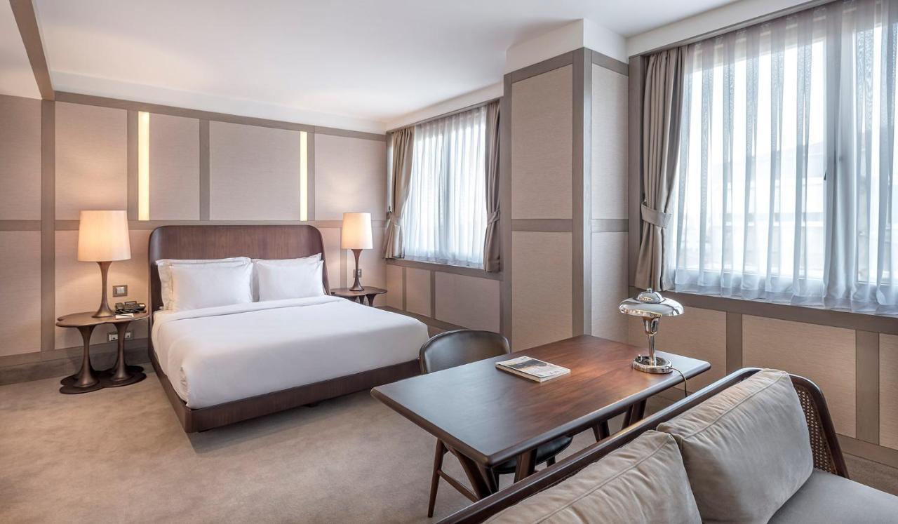 THE STAY NISANTASI — ISTANBUL — fotografie hotel nr. 25