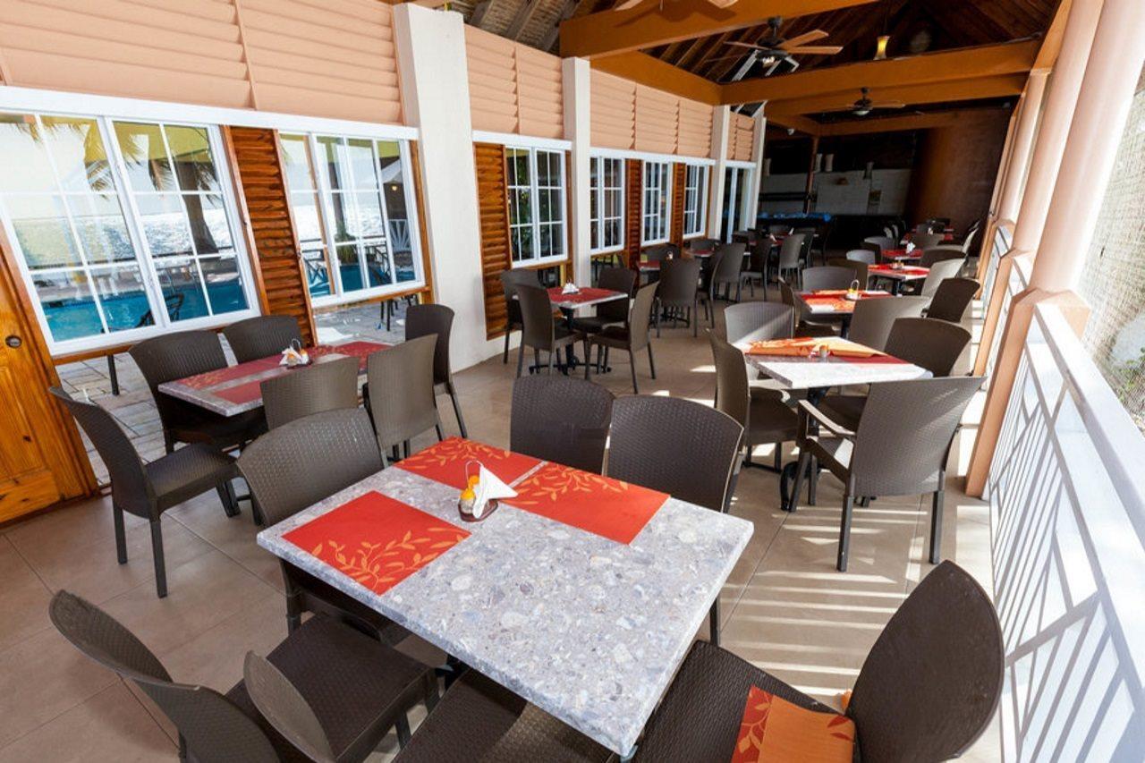 TROPICAL BEACH HOTEL — MARMARIS — fotografie hotel nr. 20