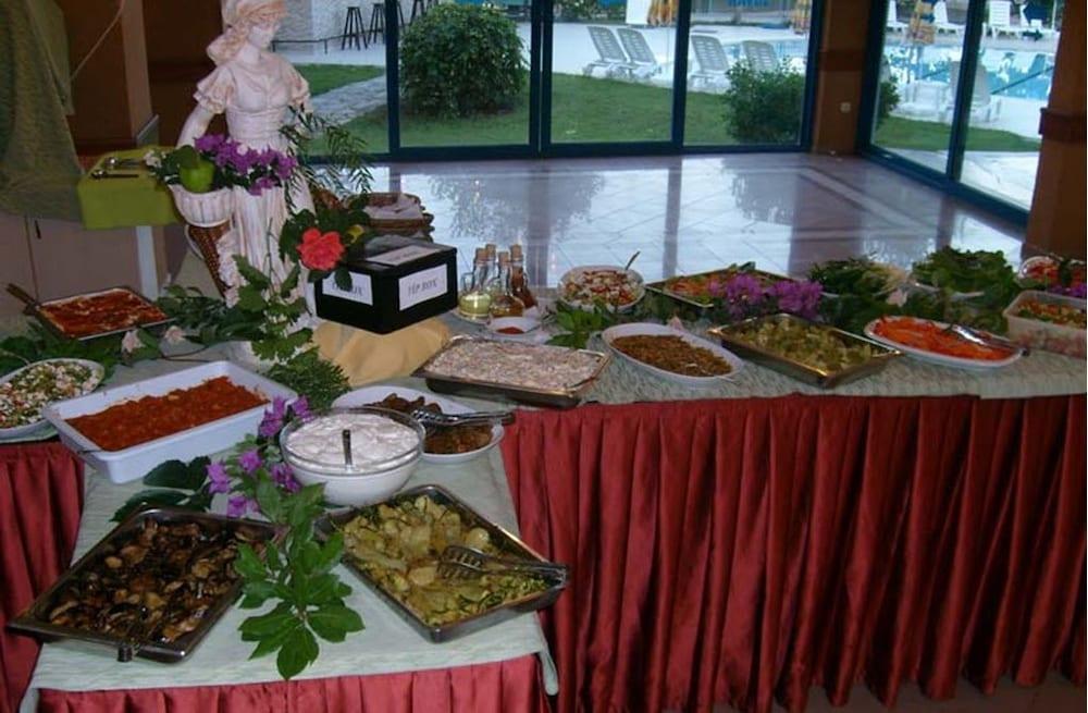 AYMES HOTEL — FETHIYE — fotografie hotel nr. 18