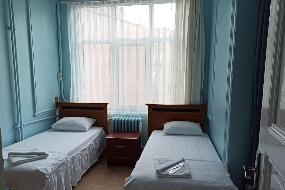 YENI HOSTEL — ISTANBUL — fotografie hotel nr. 13
