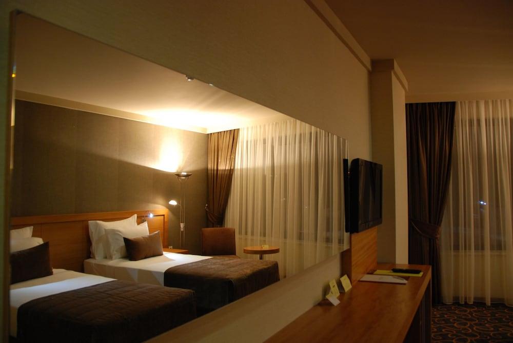 VOLLEY — IZMIR — fotografie hotel nr. 9
