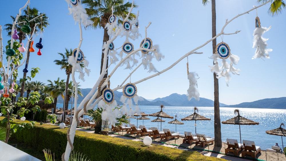 PRIME BEACH HOTEL — MARMARIS — fotografie hotel nr. 34
