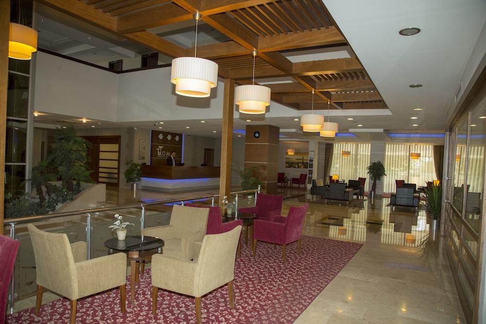 MOM — IZMIR — fotografie hotel nr. 10