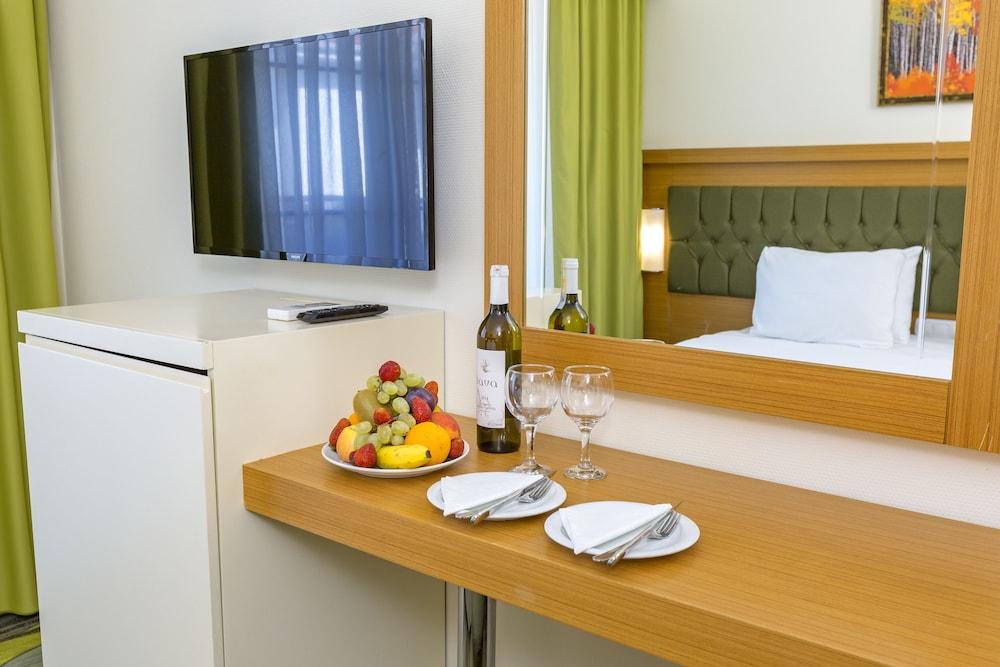 FOREST PARK HOTEL — KEMER — fotografie hotel nr. 15