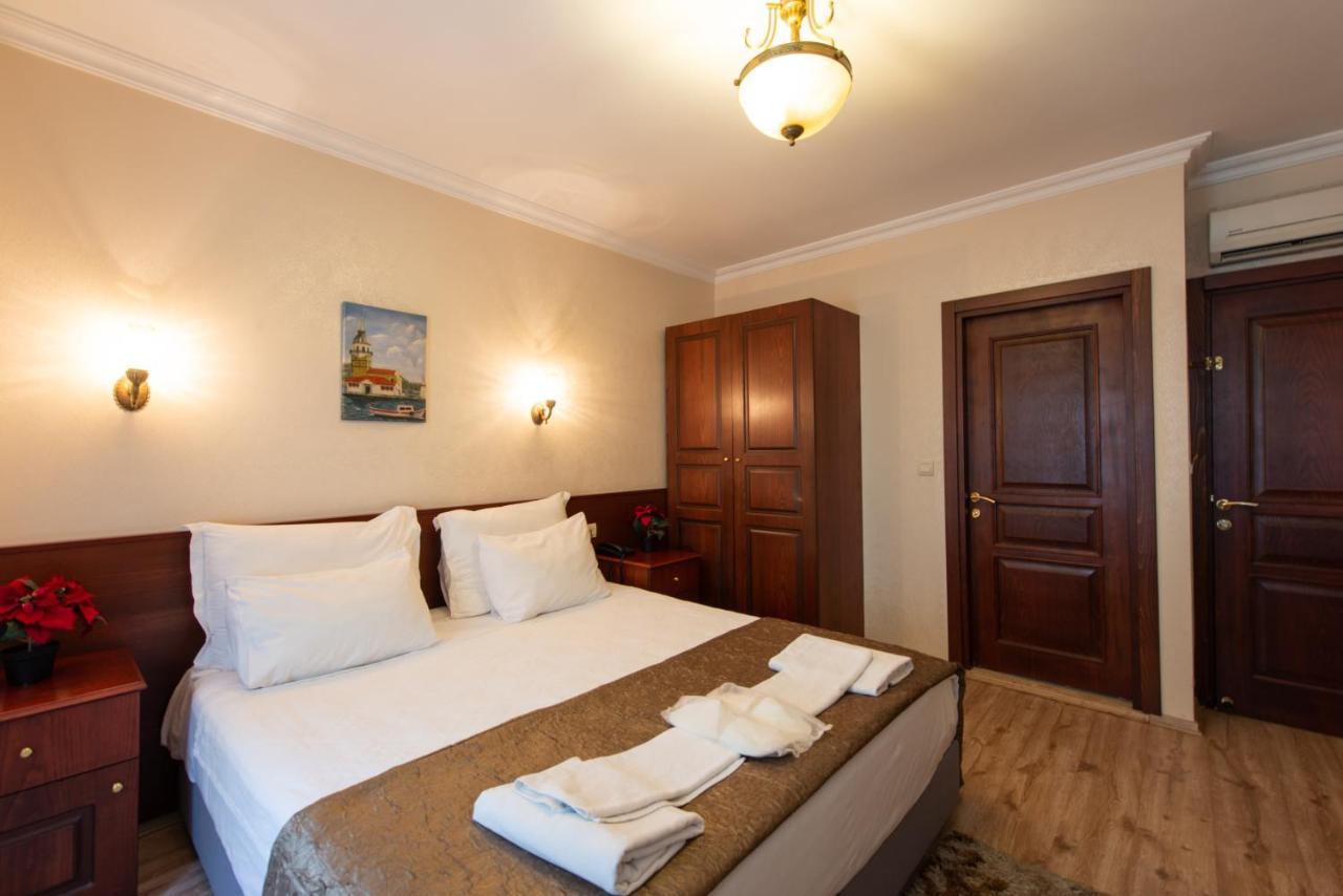 SULTANAHMET CESME HOTEL ISTANBUL — ISTANBUL — фотография отеля №11