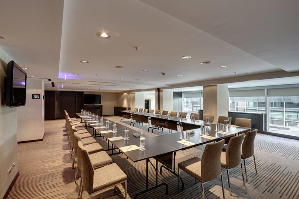 AVANTGARDE LEVENT — ISTANBUL — fotografie hotel nr. 27