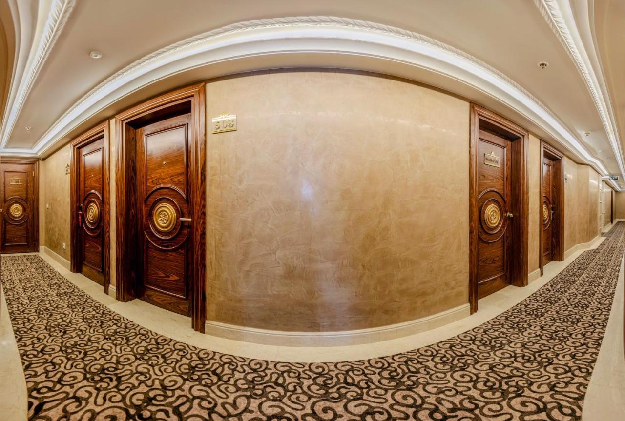 EUROSTARS HOTEL — ISTANBUL — фотография отеля №34