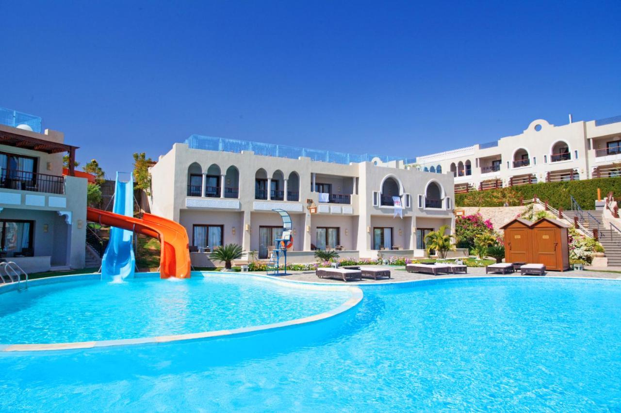 SUNRISE ARABIAN BEACH RESORT — SHARM EL SHEIKH — фотография отеля №12