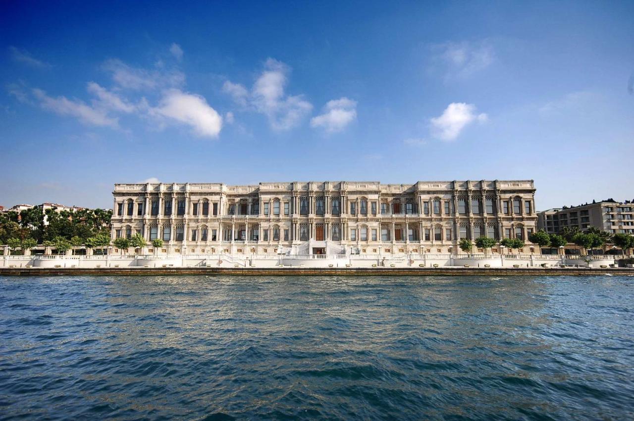 CIRAGAN PALACE KEMPINSKI ISTANBUL — ISTANBUL — fotografie hotel nr. 25