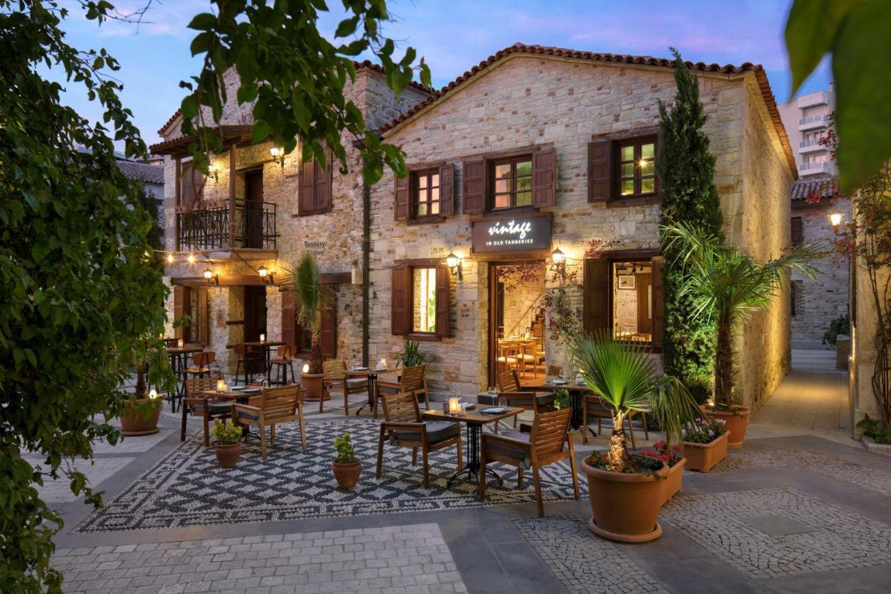 DOUBLETREE BY HILTON HOTEL KUSADASI — KUSADASI — фотография отеля №24