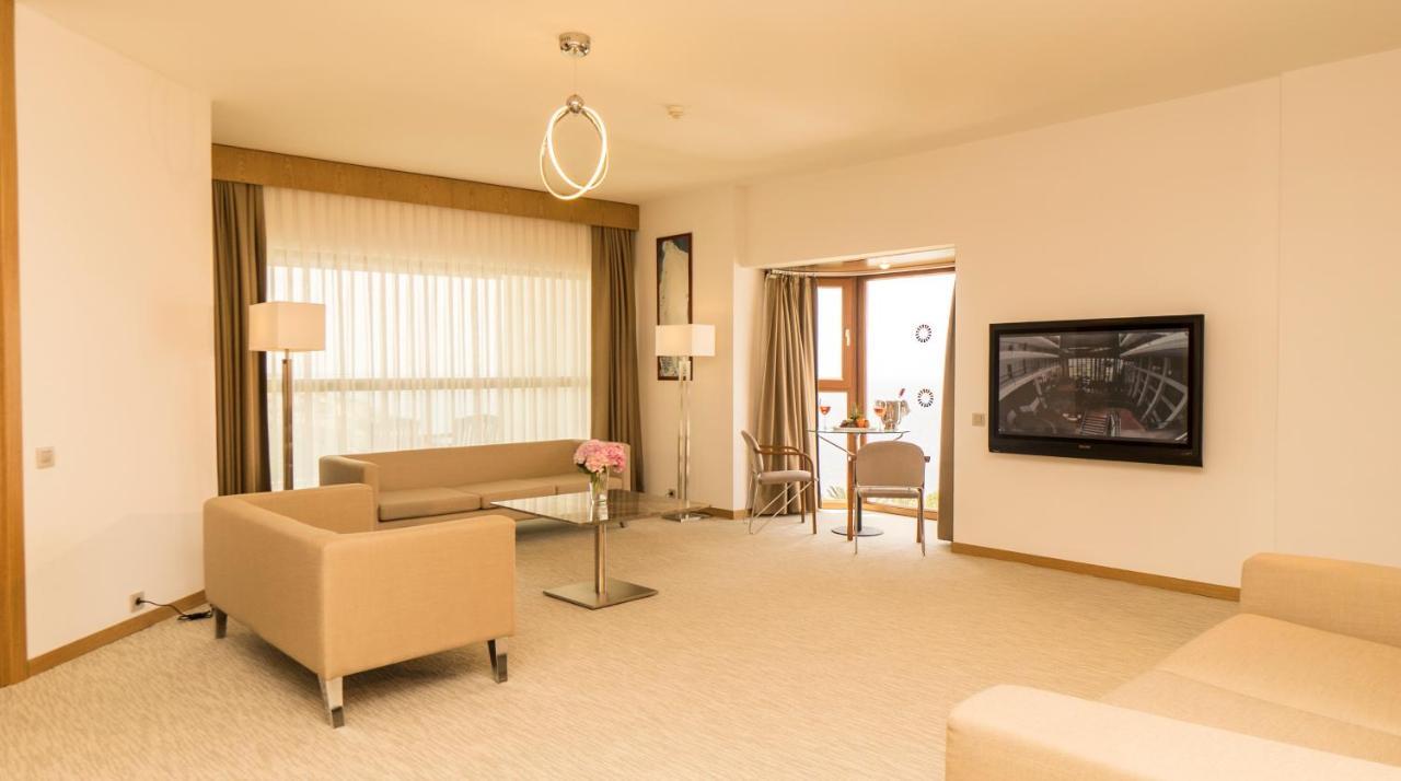 GRAND HOTEL ONTUR CESME — IZMIR — fotografie hotel nr. 8