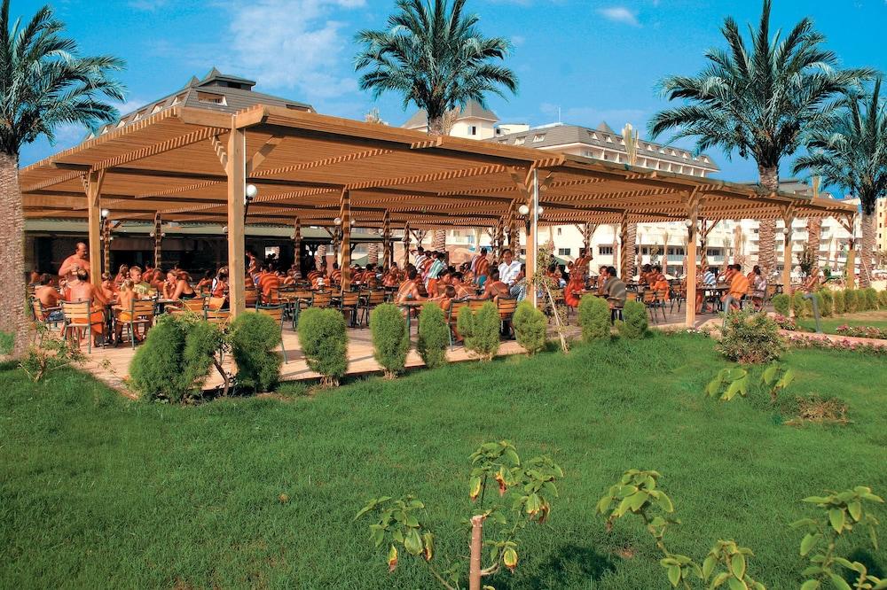 MC ARANCIA RESORT HOTEL & SPA — KONAKLI — фотография отеля №30