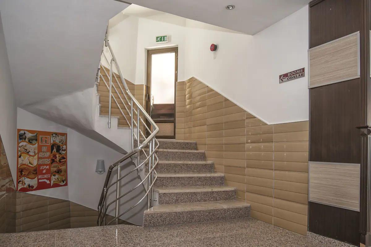 KLEOPATRA DEVELI HOTEL — ALANYA — фотография отеля №25