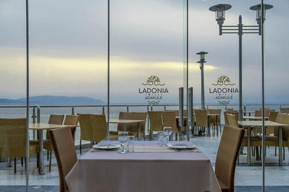 LADONIA HOTELS ADAKULE — KUSADASI — fotografie hotel nr. 17