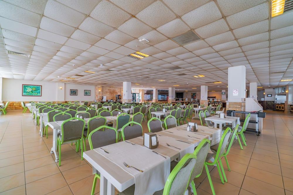 PINETA CLUB HOTEL — MARMARIS — fotografie hotel nr. 20