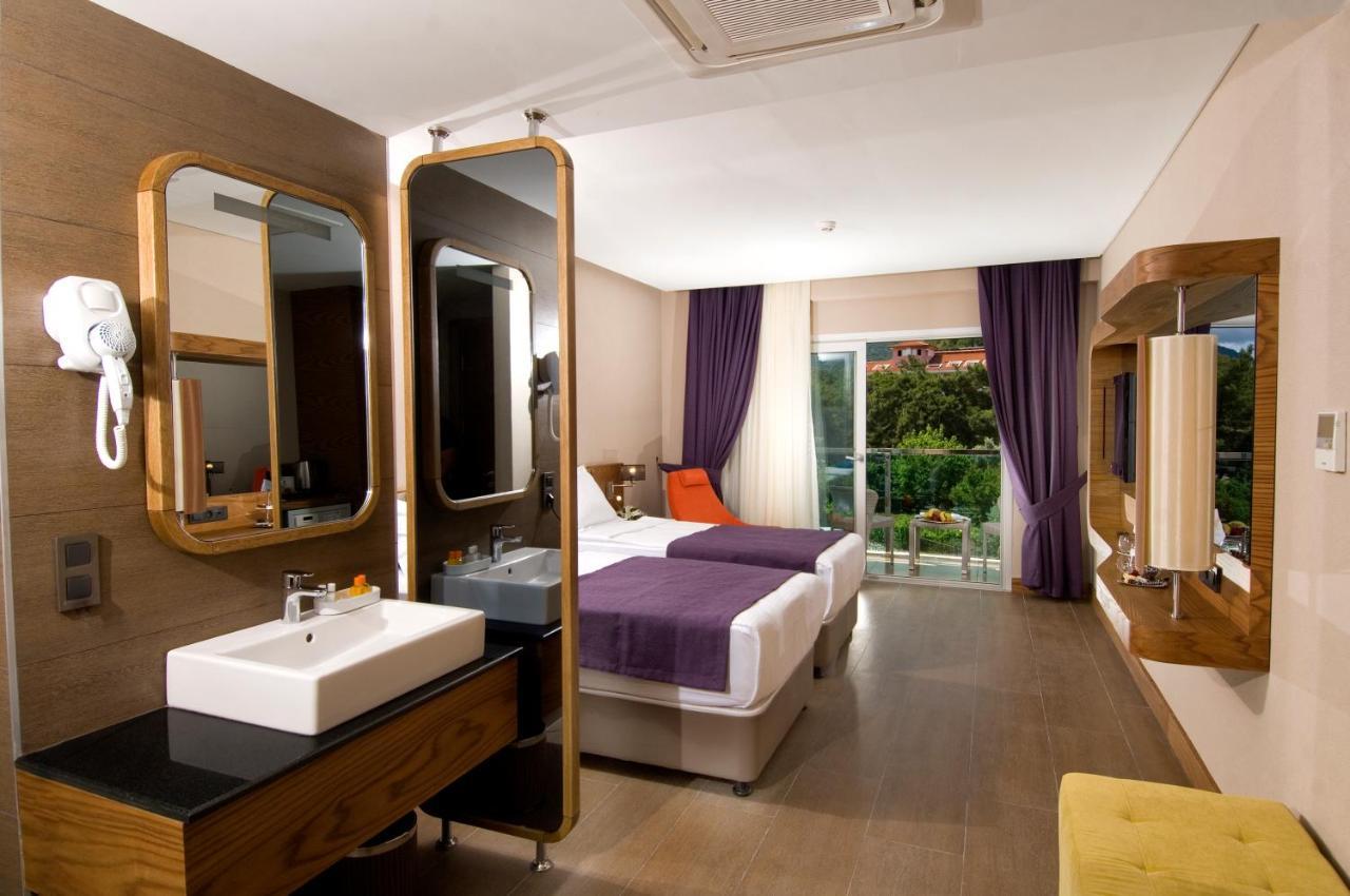 CASA DE MARIS SPA & RESORT HOTEL (ADULTS ONLY) — MARMARIS — fotografie hotel nr. 10