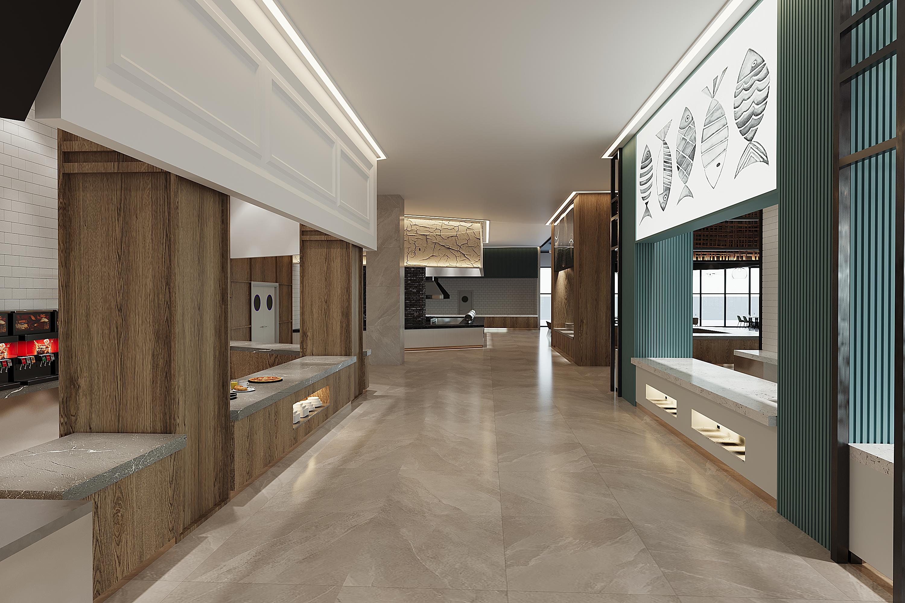BERGIZ HOTELS & RESORT KEMER — GOYNUK — fotografie hotel nr. 19