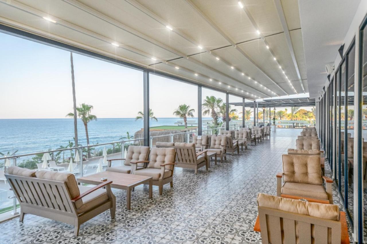 ARIA RESORT & SPA — KONAKLI — fotografie hotel nr. 5
