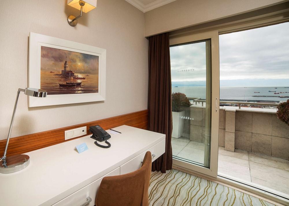RADISSON HOTEL PRESIDENT OLD TOWN ISTANBUL — ISTANBUL — fotografie hotel nr. 10