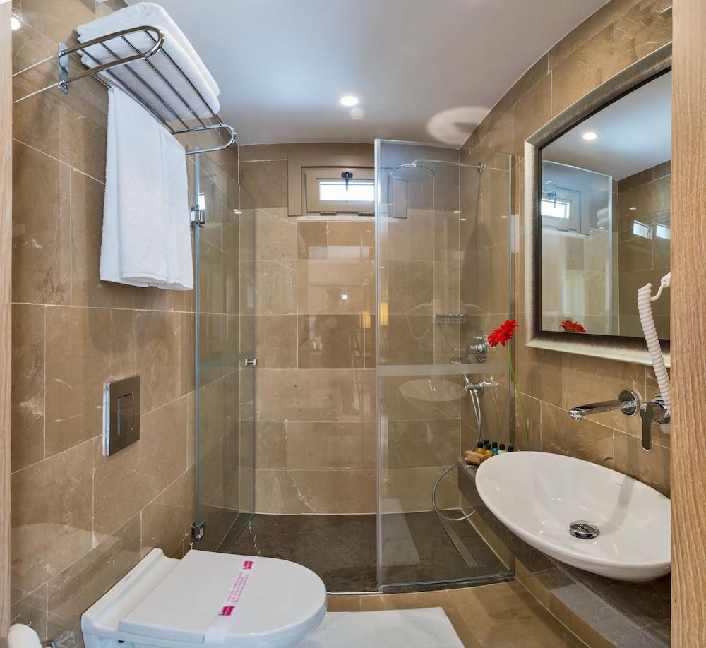 AYBAR HOTEL BOUTIQUE — ISTANBUL — фотография отеля №17