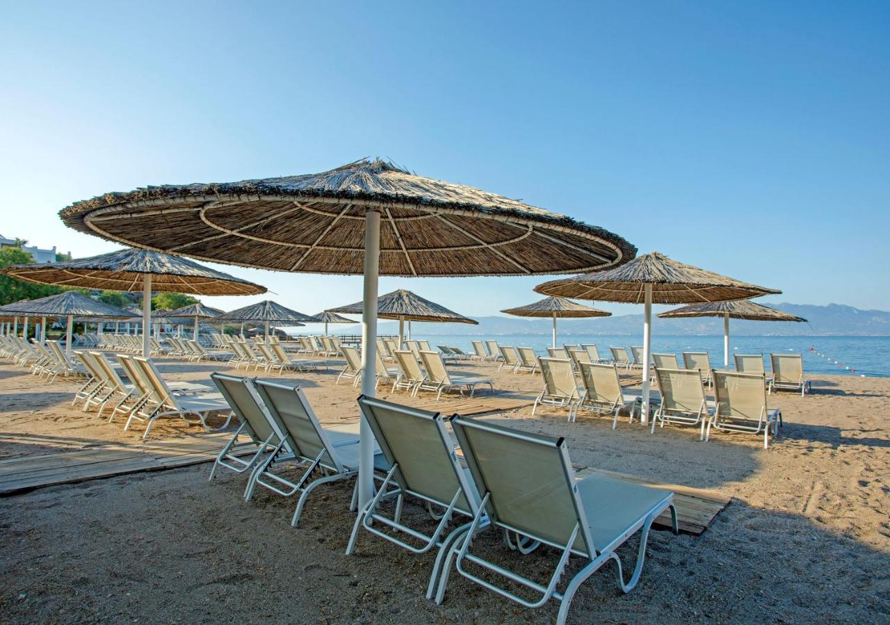 CHARM BEACH HOTEL — BODRUM — фотография отеля №26