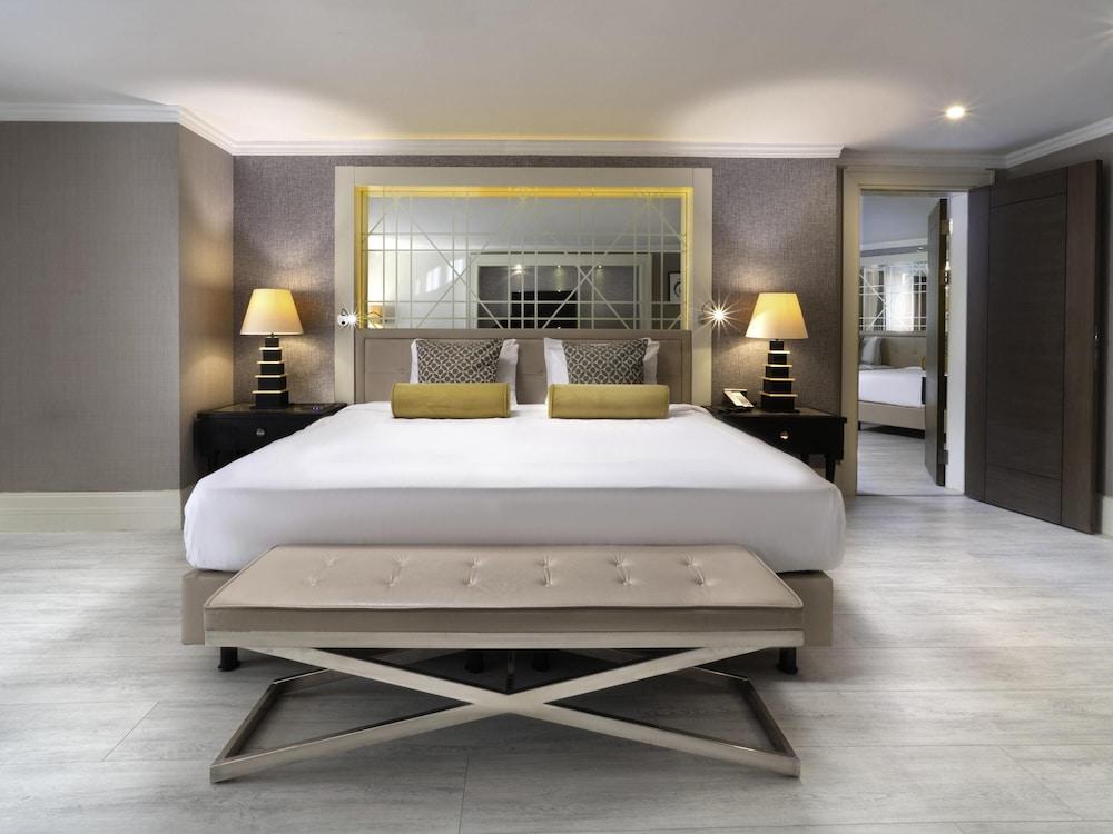 MERCURE ISTANBUL BOMONTI — ISTANBUL — fotografie hotel nr. 10