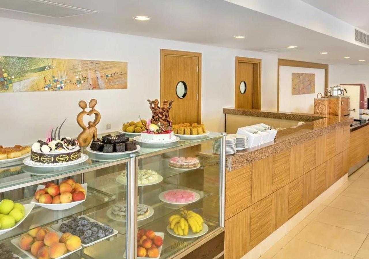 OZKAYMAK SELECT RESORT HOTEL — ALANYA — фотография отеля №24