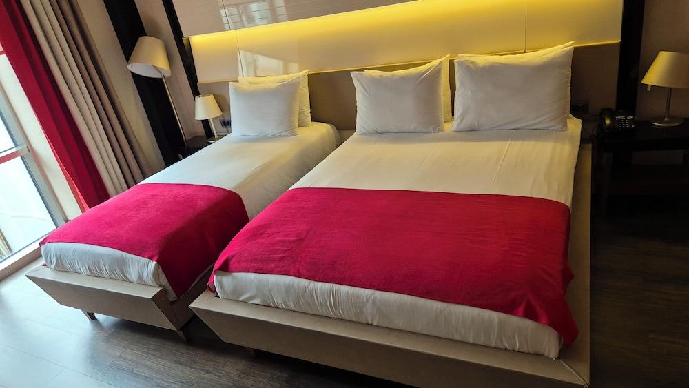 FAVORI HOTEL — ISTANBUL — fotografie hotel nr. 19