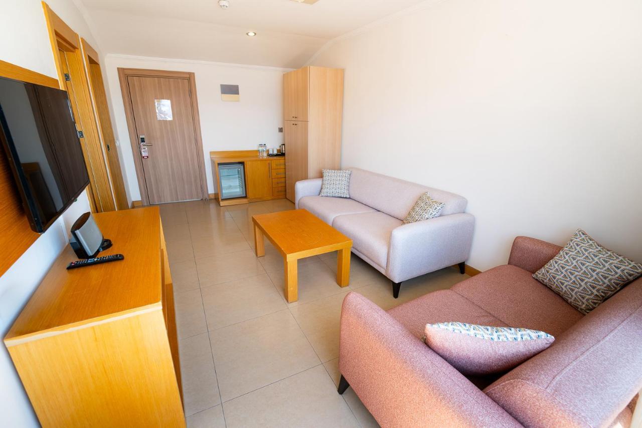 AURASIA DELUXE HOTEL — MARMARIS — фотография отеля №32