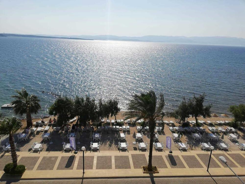 WA CESME FARM HOTEL BEACH RESORT & SPA — CESME — fotografie hotel nr. 33