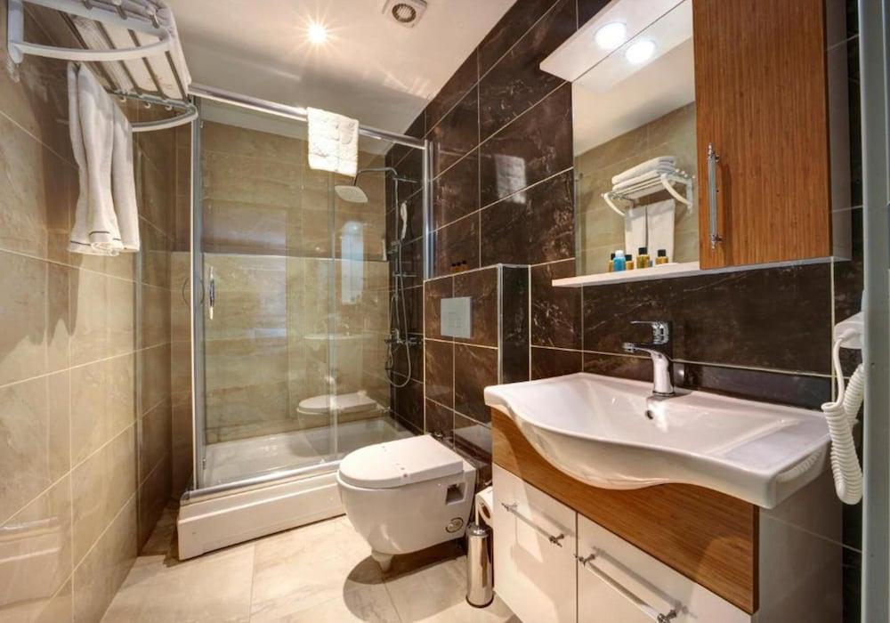 CONCEPT NISANTASI HOTELS & SPA — ISTANBUL — fotografie hotel nr. 29