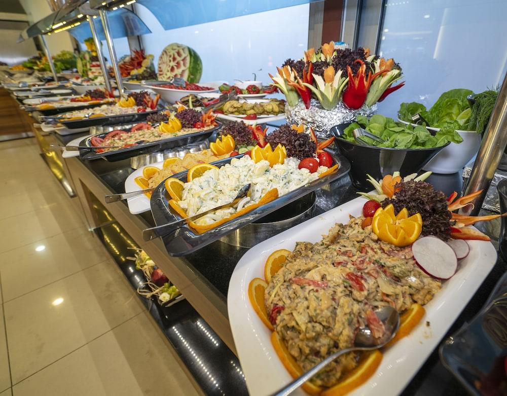 KLEOPATRA LIFE HOTEL & SPA — ALANYA — fotografie hotel nr. 24