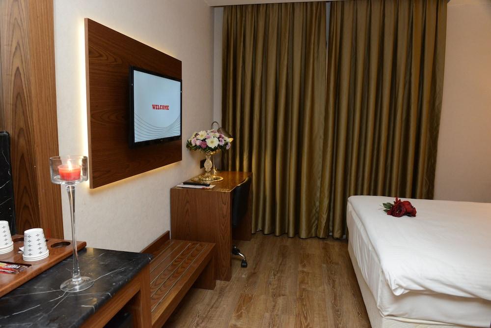 STYLE HOTEL SISLI — ISTANBUL — фотография отеля №21