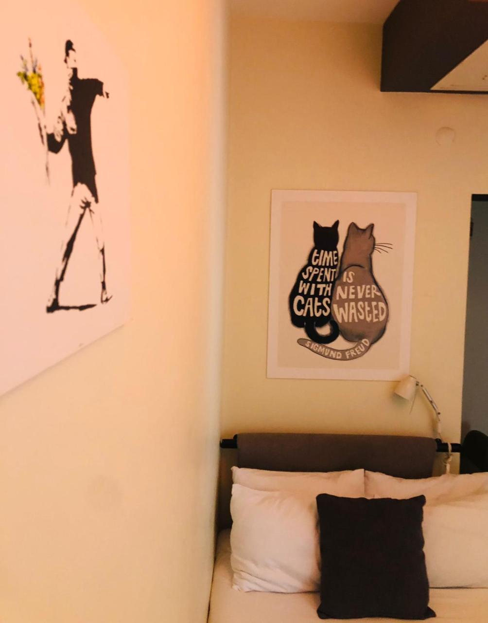 RUMOURS INN — ISTANBUL — fotografie hotel nr. 21