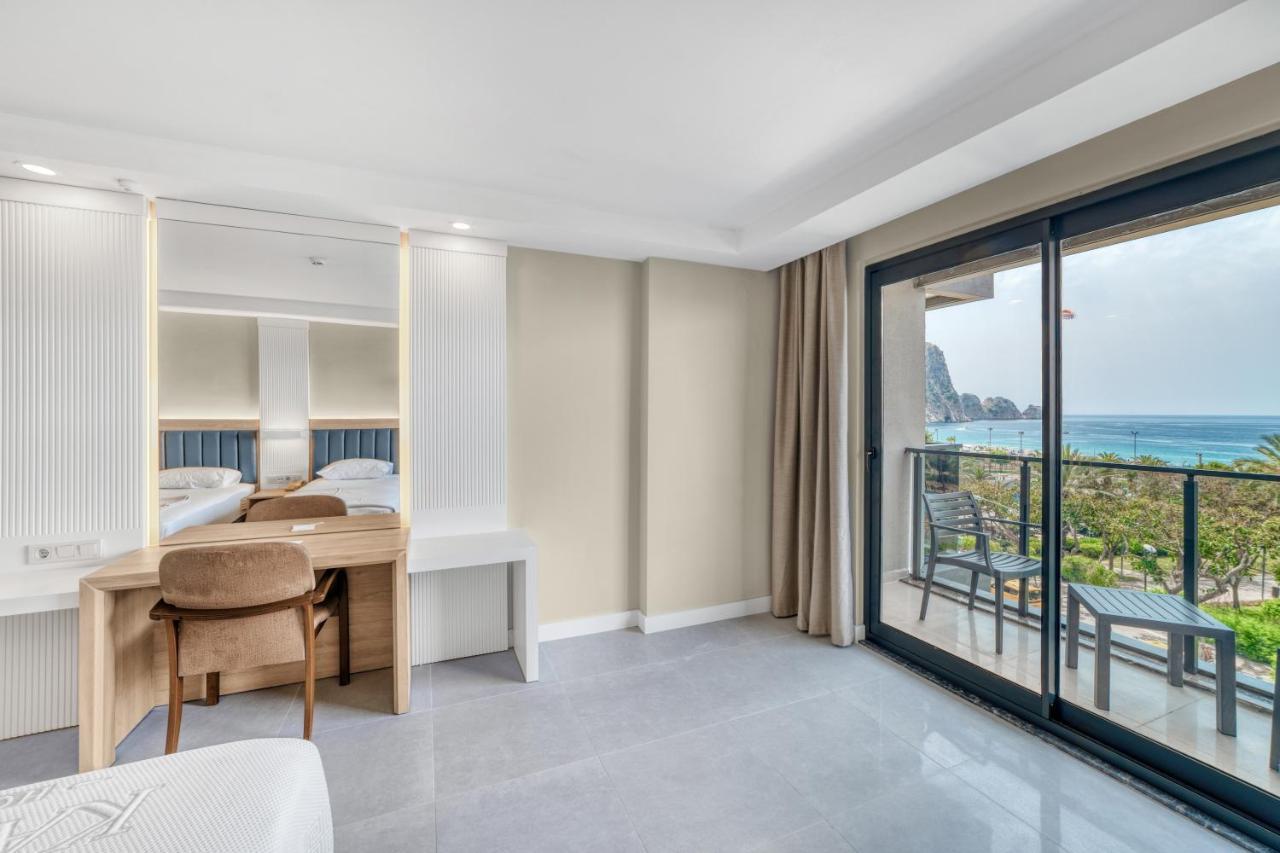 KAHYA HOTEL — ALANYA — fotografie hotel nr. 33