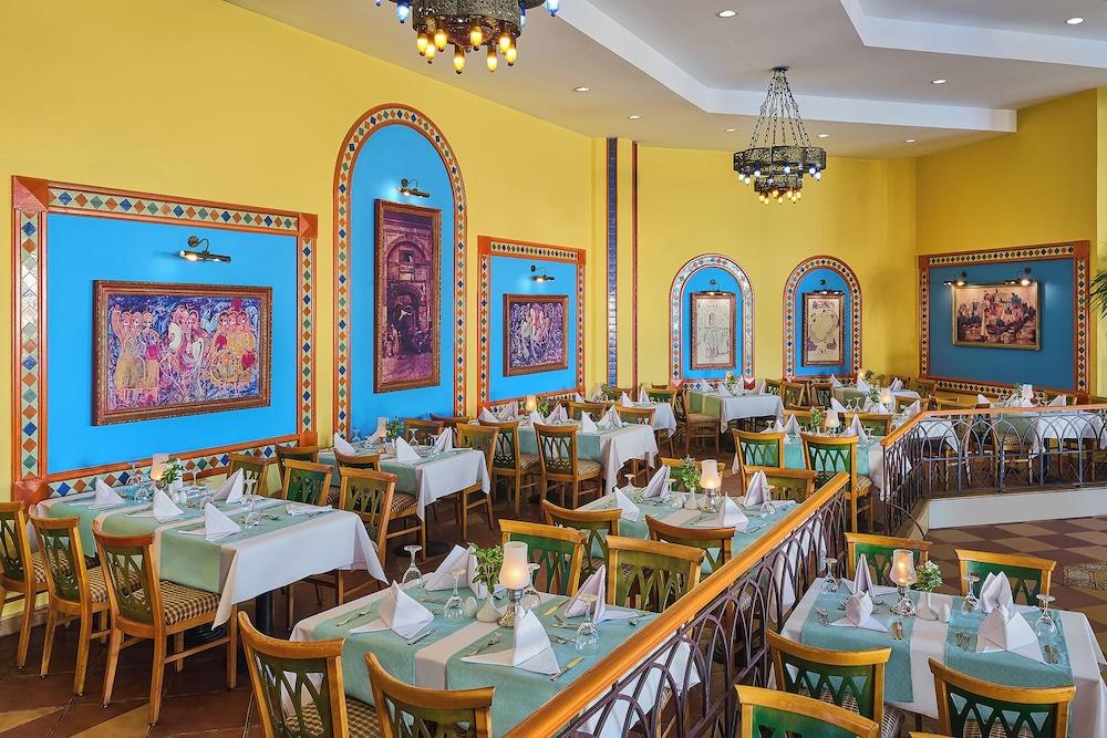 DREAMS VACATION RESORT — SHARM EL SHEIKH — фотография отеля №25