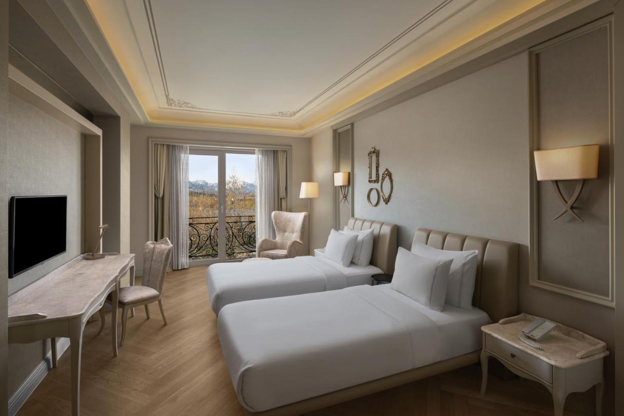 LAZZONI HOTEL — ISTANBUL — фотография отеля №11