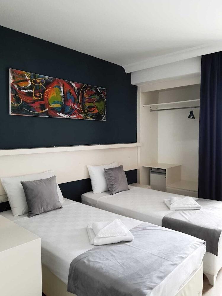 SCALA NUOVA ANNEX — CESME — фотография отеля №14